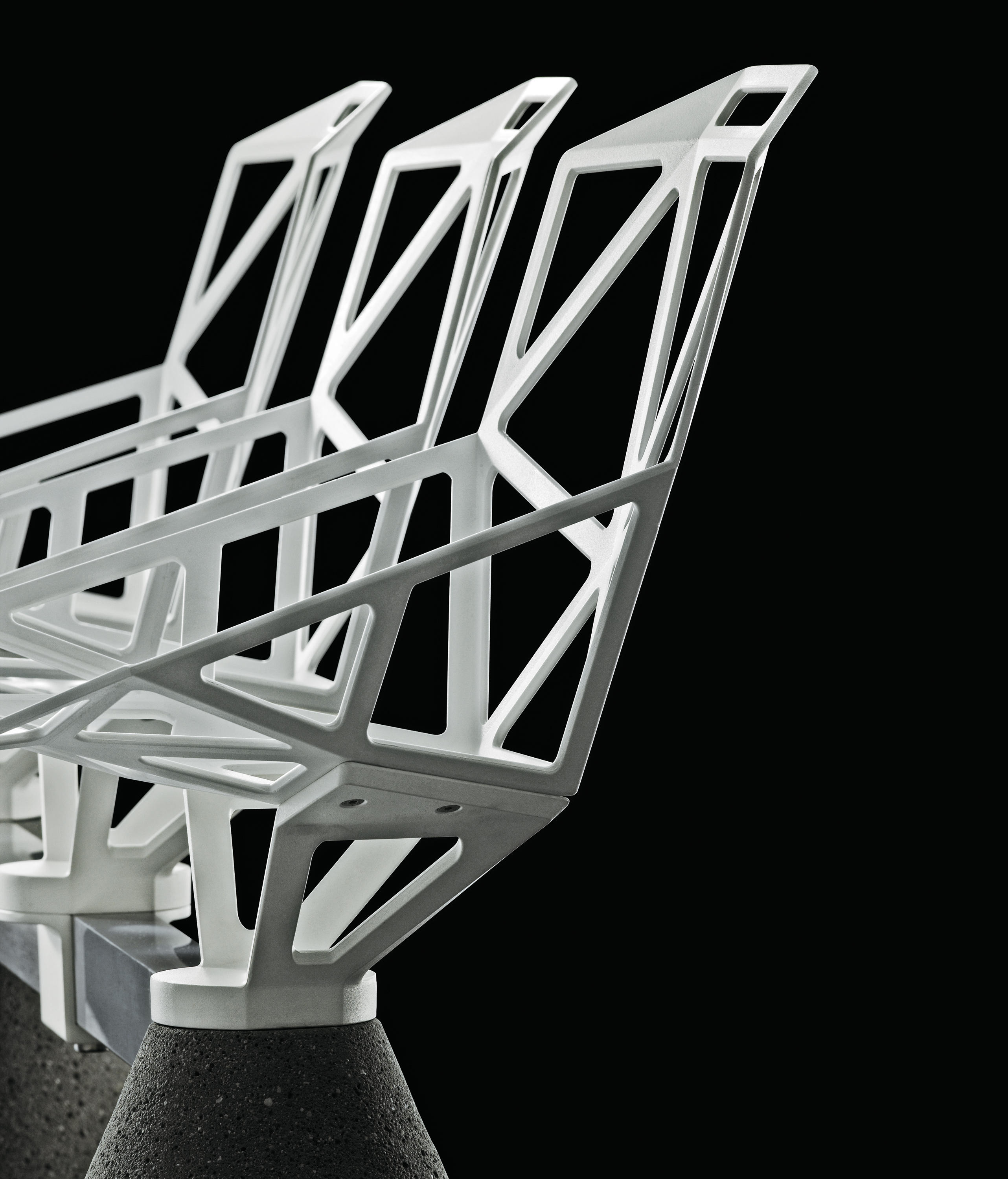 公共座椅|机场椅|办公家具|万象城(中国)家具|Chair_One公共座椅